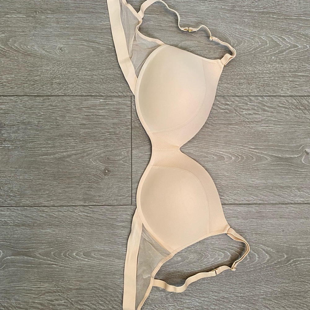 Lively bra no-wire push-up